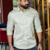 Full Sleeve Classic Fit Shirt
