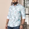 Full Sleeve Classic Fit Shirt