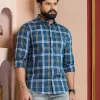 Full Sleeve Classic Fit Shirt