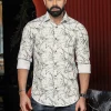 Full Sleeve Classic Fit Shirt