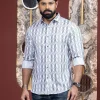 Full Sleeve Classic Fit Shirt