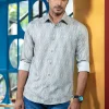 Full Sleeve Classic Fit Shirt