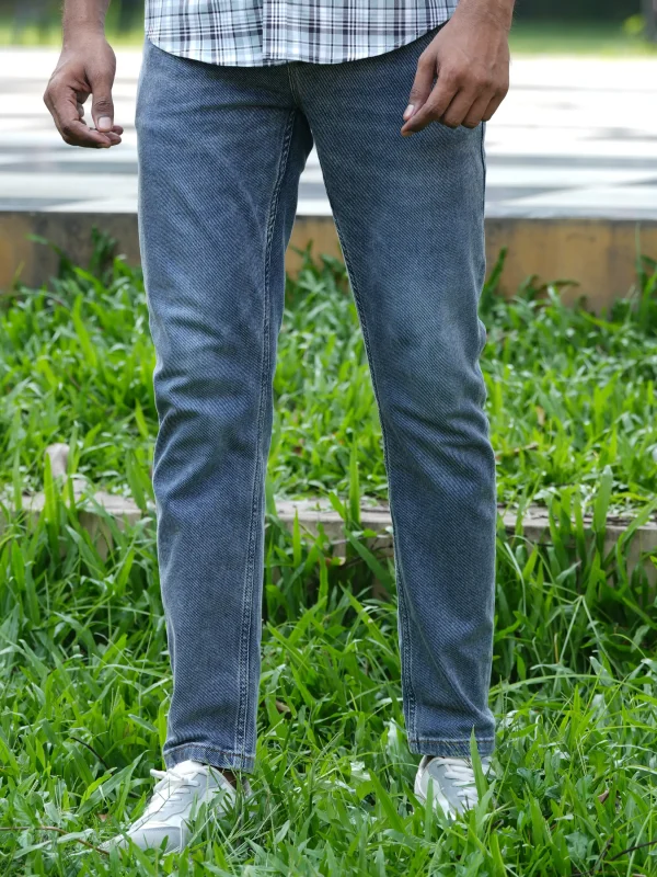 Foreign Jeans Pant