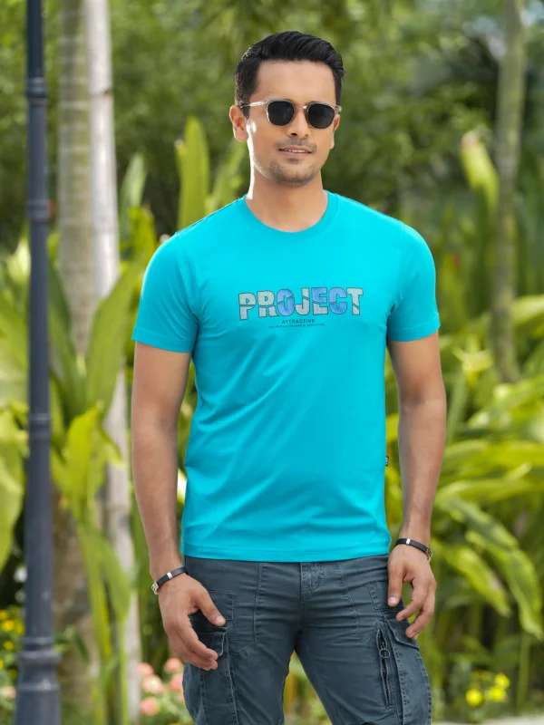 Printed T-Shirt