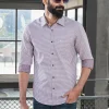 Full Sleeve Classic Fit Shirt