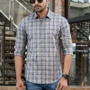 Full Sleeve Classic Fit Shirt