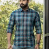 Full Sleeve Classic Fit Shirt