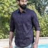 Full Sleeve Classic Fit Shirt