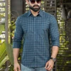Full Sleeve Classic Fit Shirt