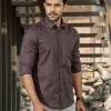 Full Sleeve Classic Fit Shirt
