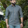 Full Sleeve Classic Fit Shirt