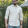 Full Sleeve Classic Fit Shirt