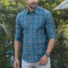Full Sleeve Classic Fit Shirt