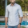 Full Sleeve Classic Fit Shirt