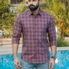 Full Sleeve Classic Fit Shirt