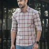 Full Sleeve Classic Fit Shirt