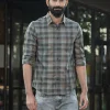 Full Sleeve Classic Fit Shirt