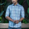 Full Sleeve Classic Fit Shirt