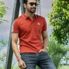 Foreign Polo T-Shirt