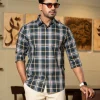 Full Sleeve Classic Fit Shirt