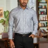 Formal Fit Full Shirt