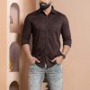 Full Sleeve Classic Fit Shirt