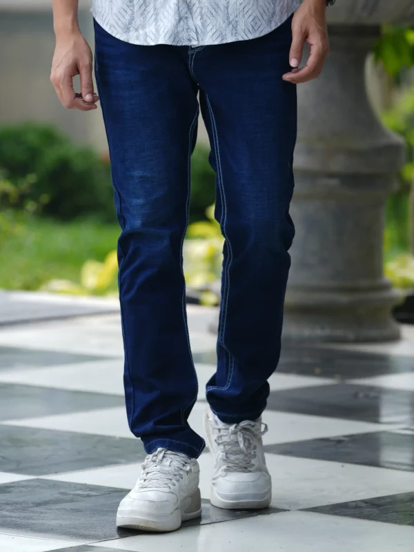 Foreign Jeans Pant