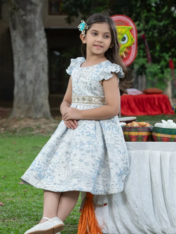Girls Frock