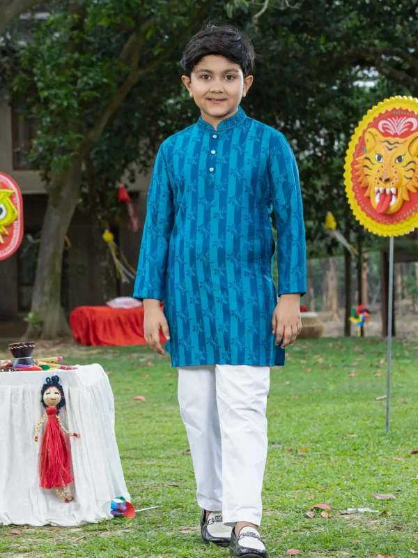 Easy Junior Panjabi
