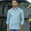 Full Sleeve Classic Fit Shirt