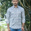 Full Sleeve Classic Fit Shirt