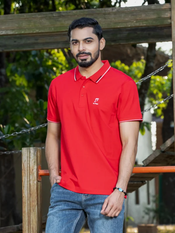Polo T-Shirt