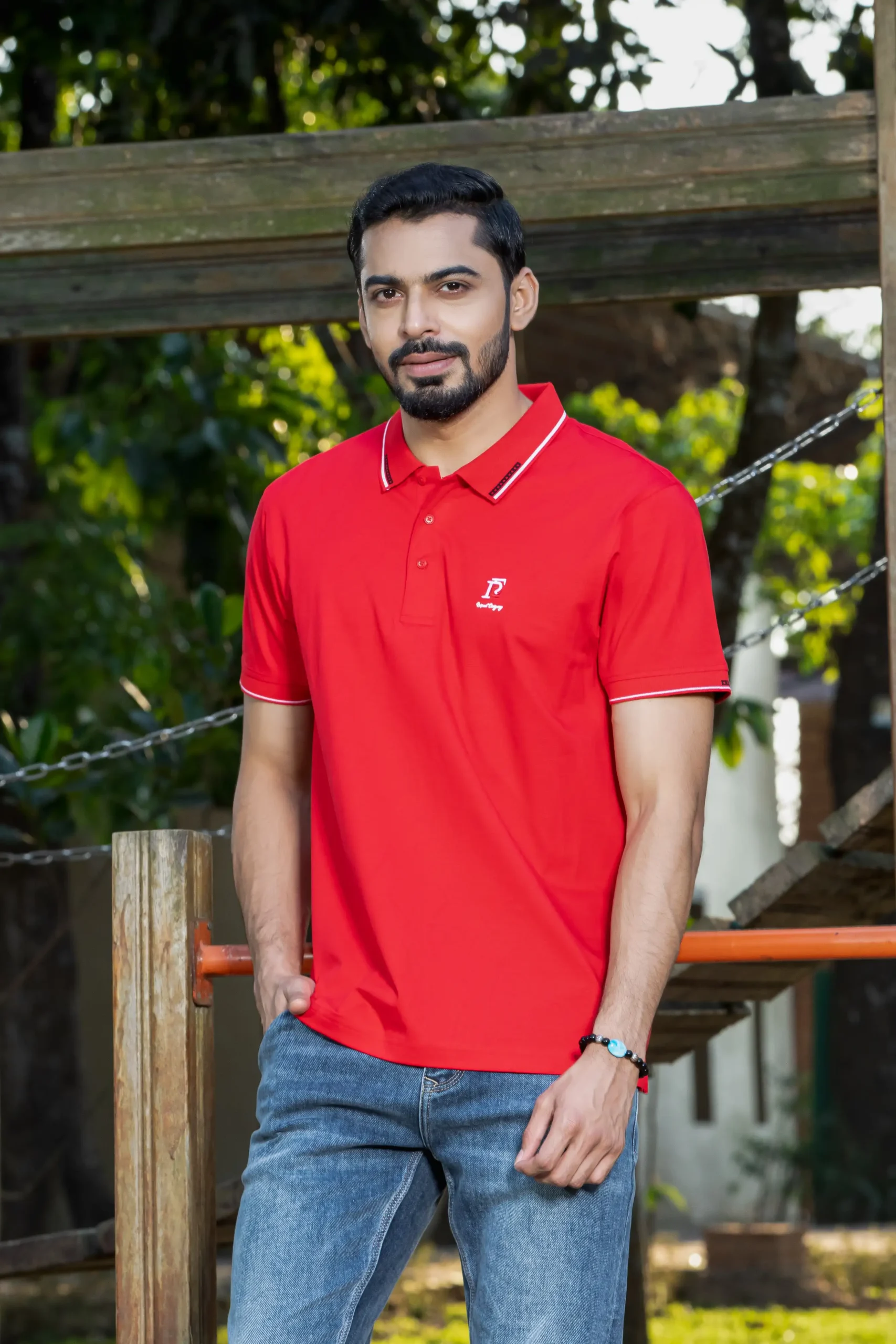 Polo T-Shirt