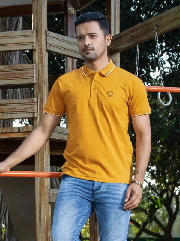 Polo T-Shirt
