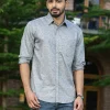 Full Sleeve Classic Fit Shirt