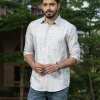 Full Sleeve Classic Fit Shirt