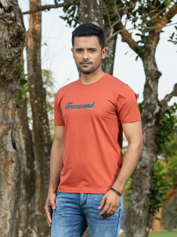 Printed T-Shirt