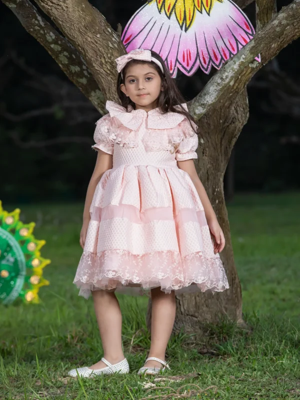 Girls Frock