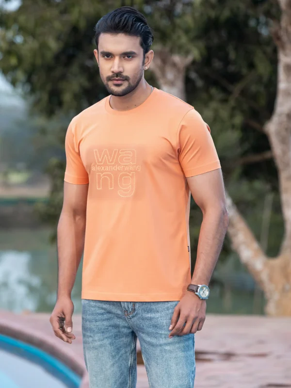 Printed T-Shirt