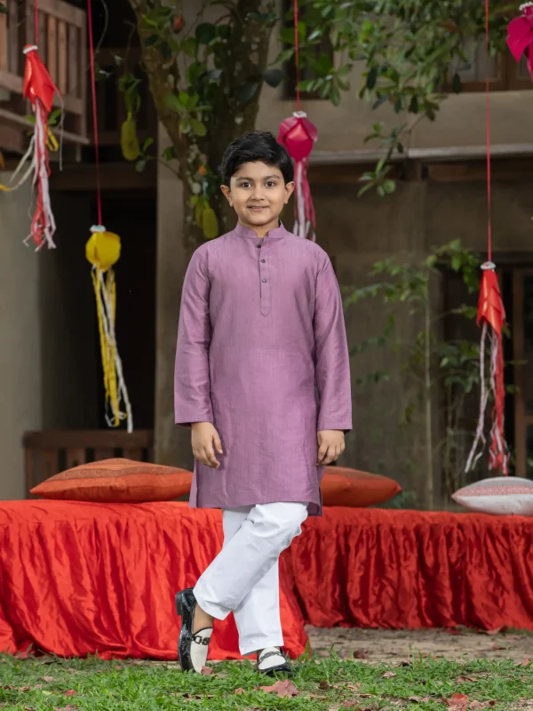 Easy Junior Panjabi