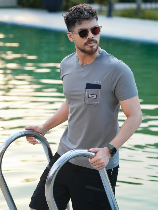Printed T-Shirt