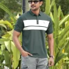 Foreign Polo T-Shirt