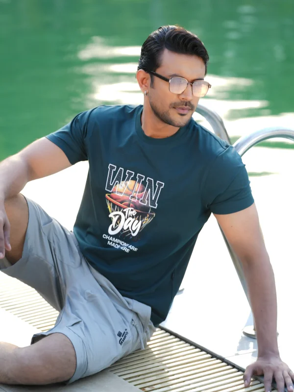Printed T-Shirt