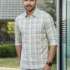 Full Sleeve Classic Fit Shirt