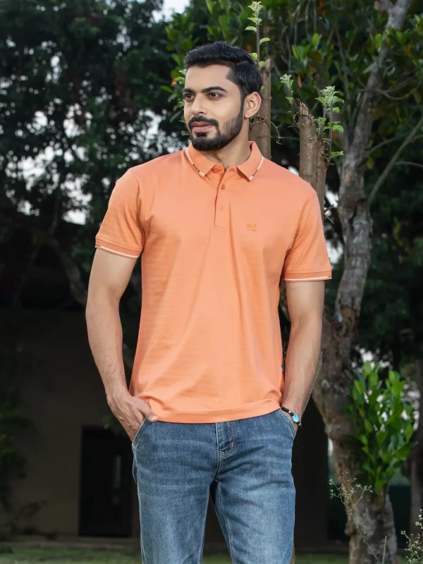 Polo T-Shirt