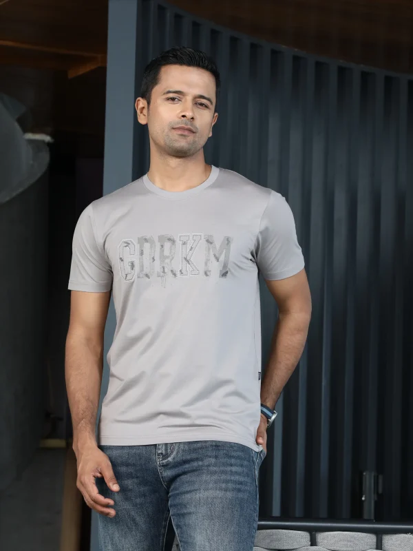 Printed T-Shirt