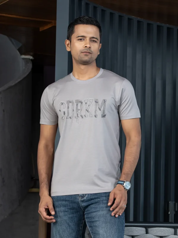 Printed T-Shirt
