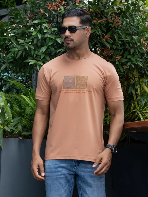 Printed T-Shirt