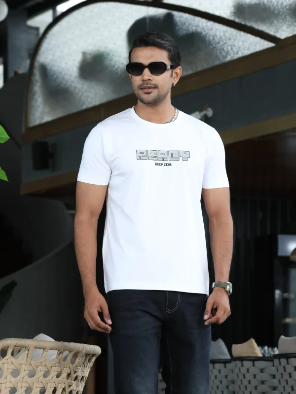 Printed T-Shirt