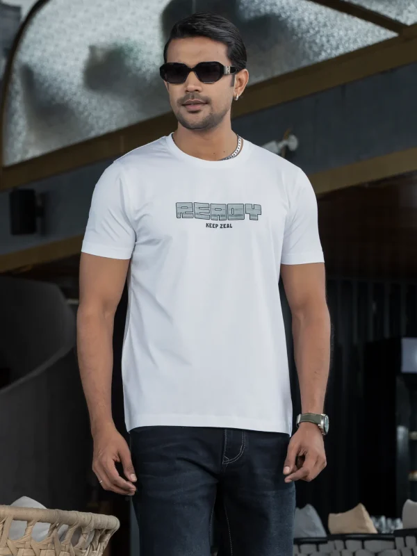Printed T-Shirt